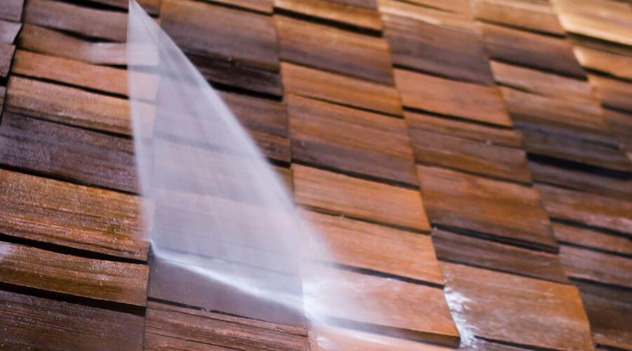 Professional tile roof repair services in Breeding, KY